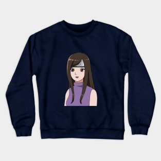 Izumi Crewneck Sweatshirt